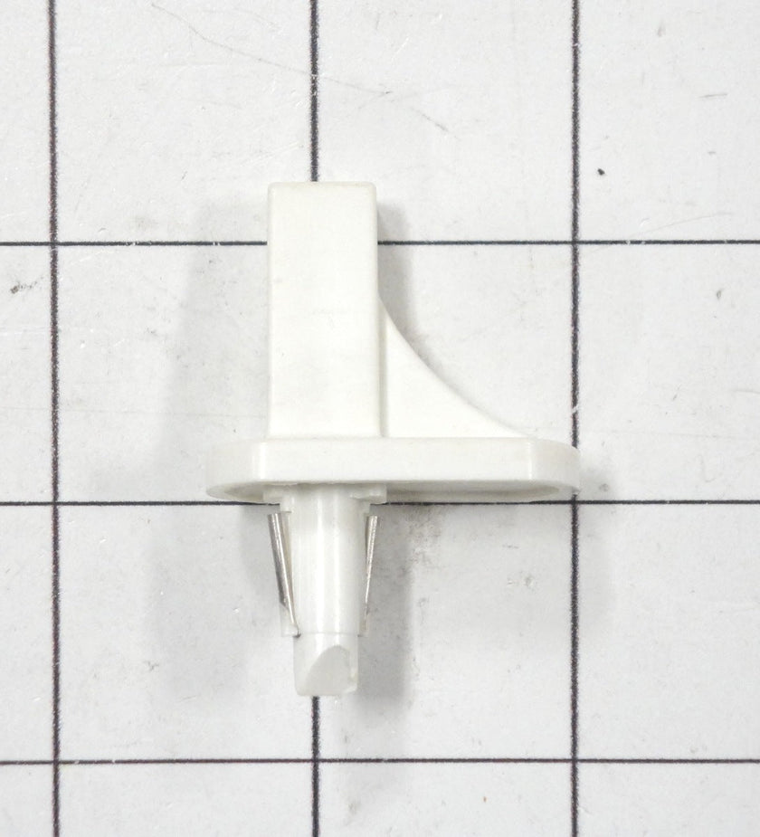 Pièce de rechange pour étagère de réfrigérateur Whirlpool W10854959