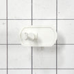 Pièce de rechange pour étagère de réfrigérateur Whirlpool W10854959