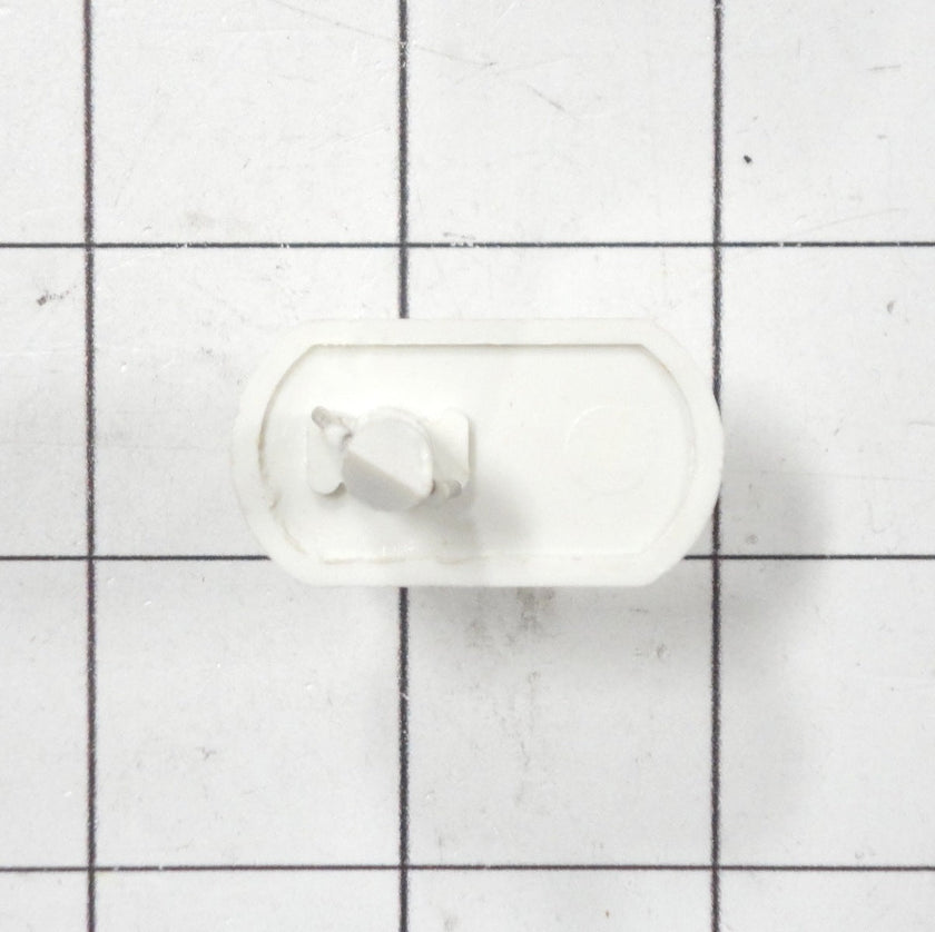Pièce de rechange pour étagère de réfrigérateur Whirlpool W10854959