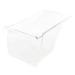 Bac à légumes W10856580 pour réfrigérateur Whirlpool