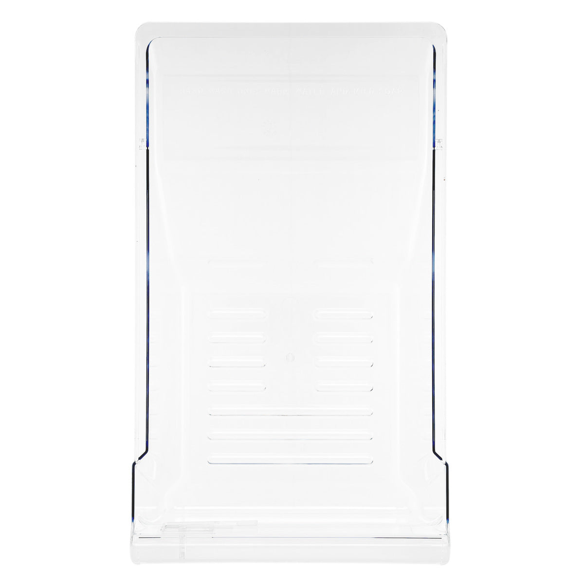 Bac à légumes W10856580 pour réfrigérateur Whirlpool