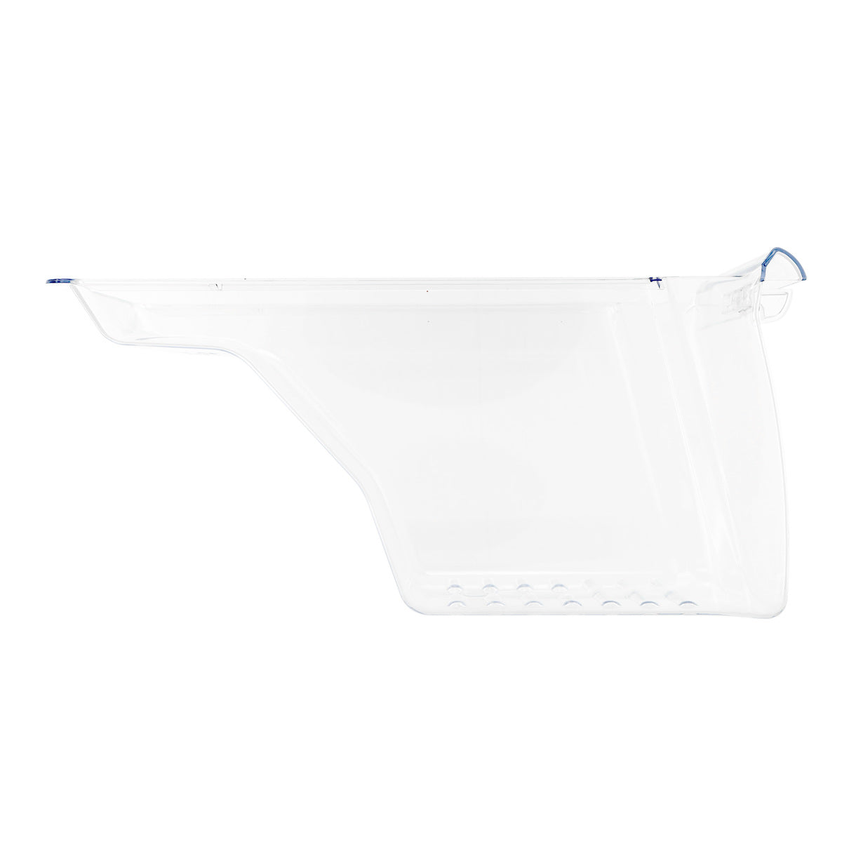 Bac à légumes W10856580 pour réfrigérateur Whirlpool