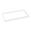 Cadre de tablette W10858393 pour réfrigérateur Whirlpool