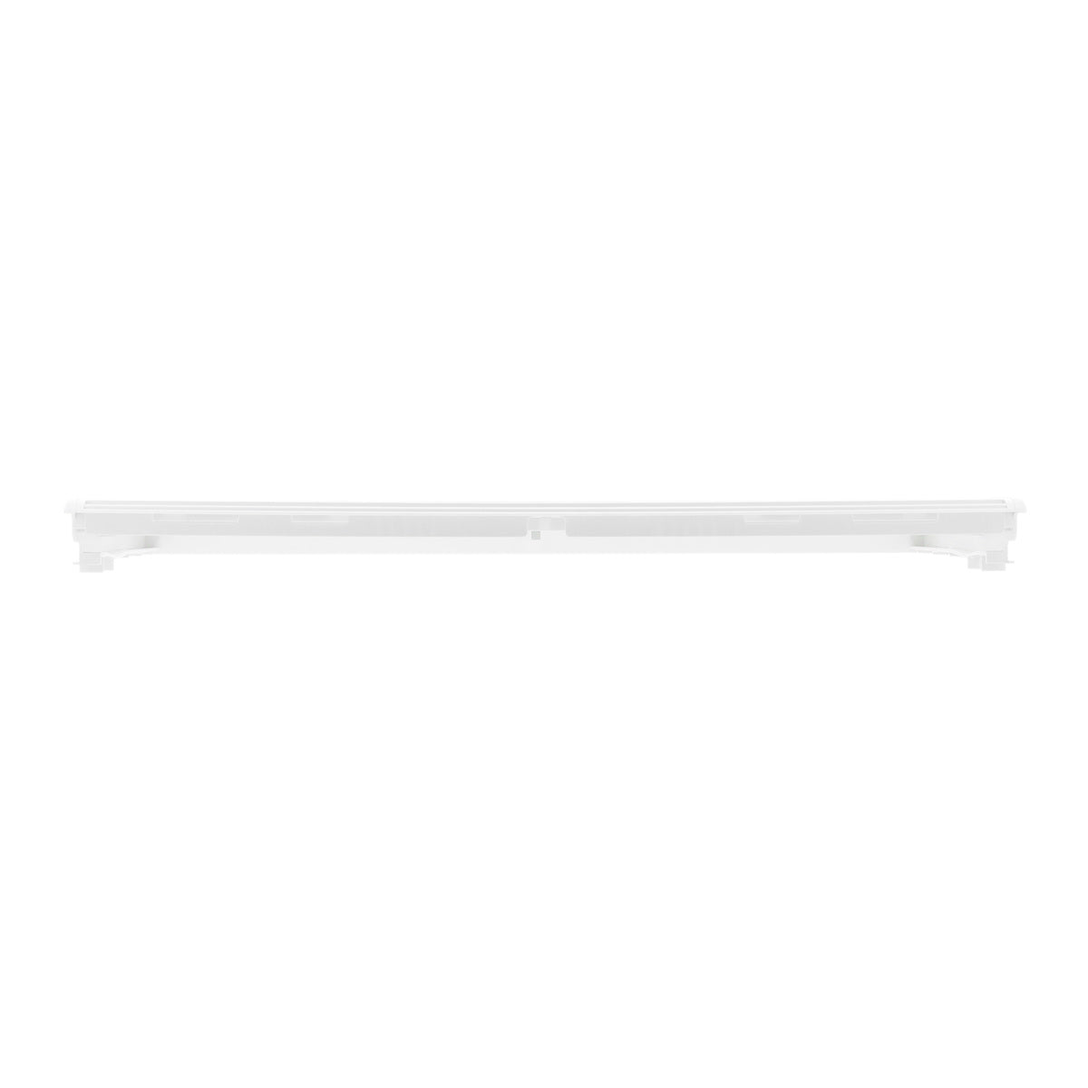 Cadre de tablette W10858393 pour réfrigérateur Whirlpool