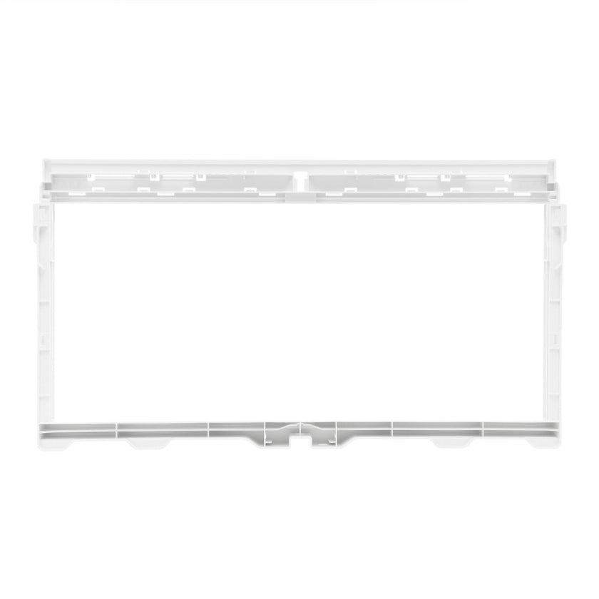 Cadre de tablette W10858393 pour réfrigérateur Whirlpool