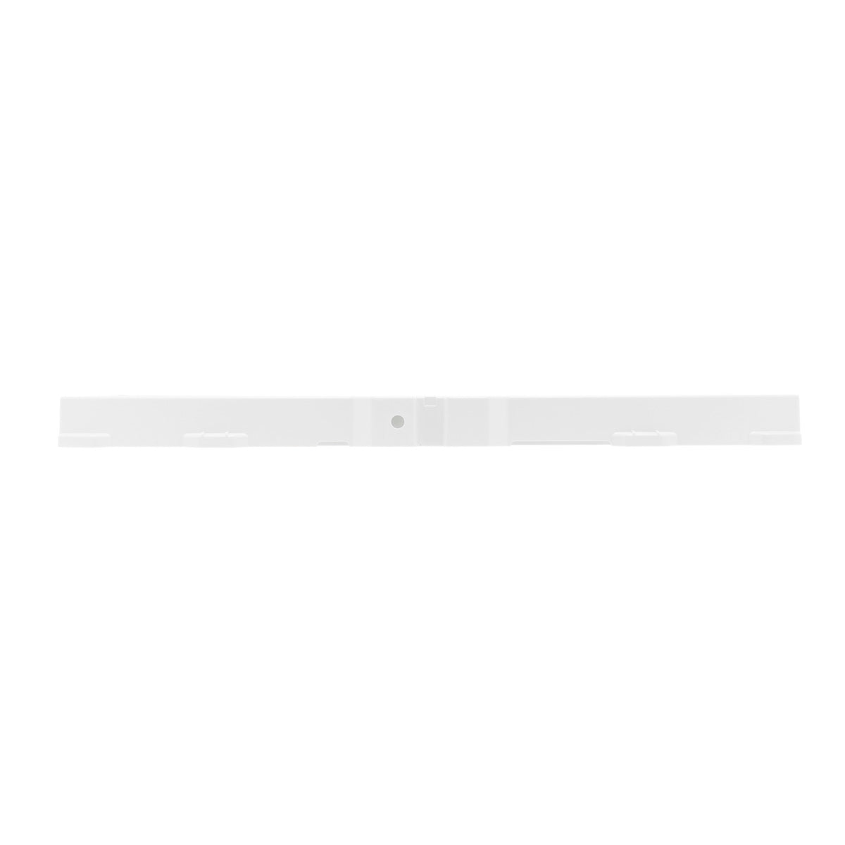 Cadre de tablette W10858393 pour réfrigérateur Whirlpool