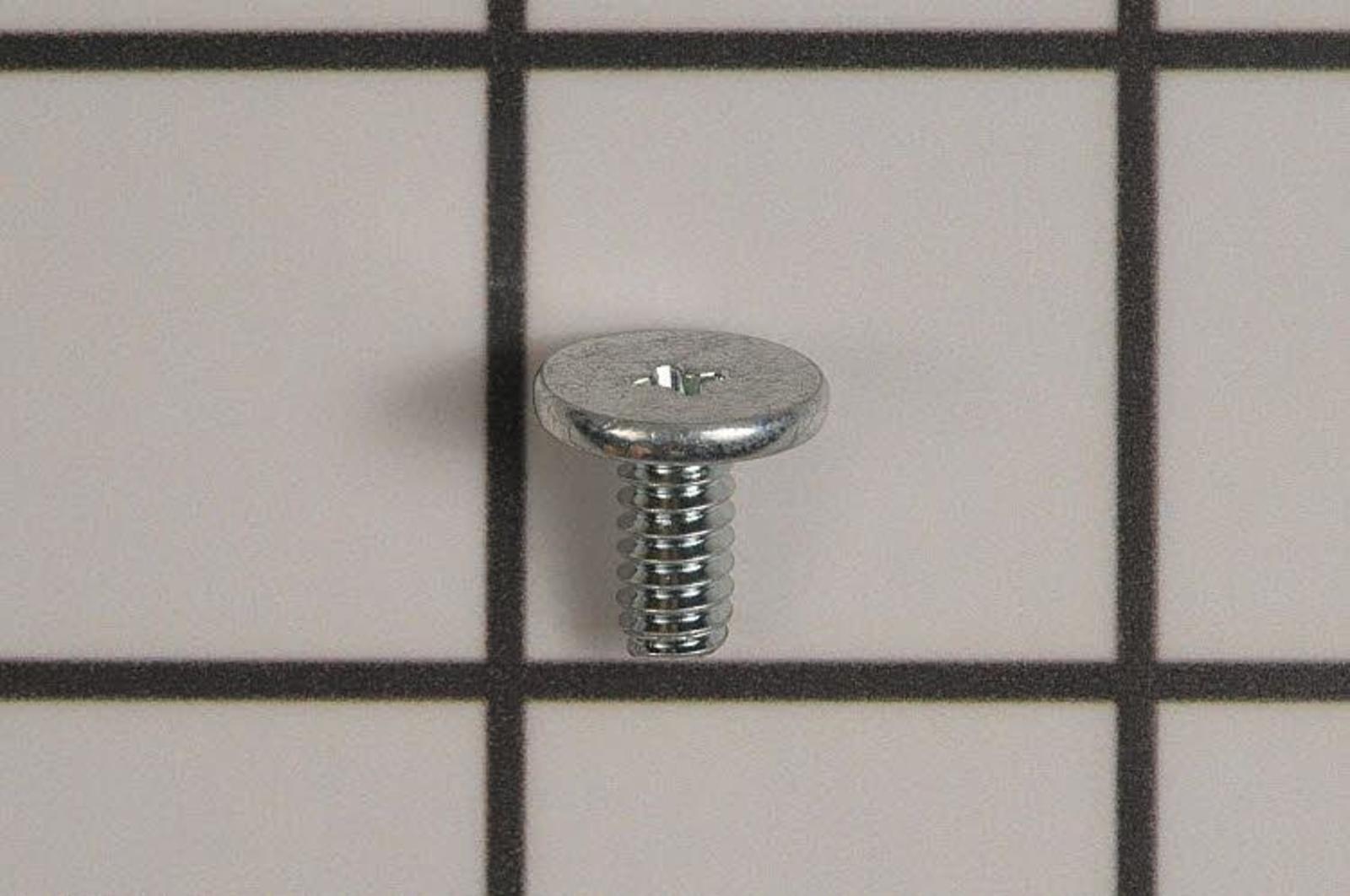 Whirlpool Refrigerator Part W10859467 - Durable Screw