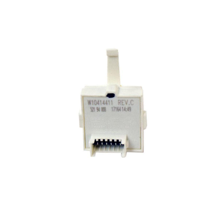 Whirlpool Washer Cycle Switch Part W10859568