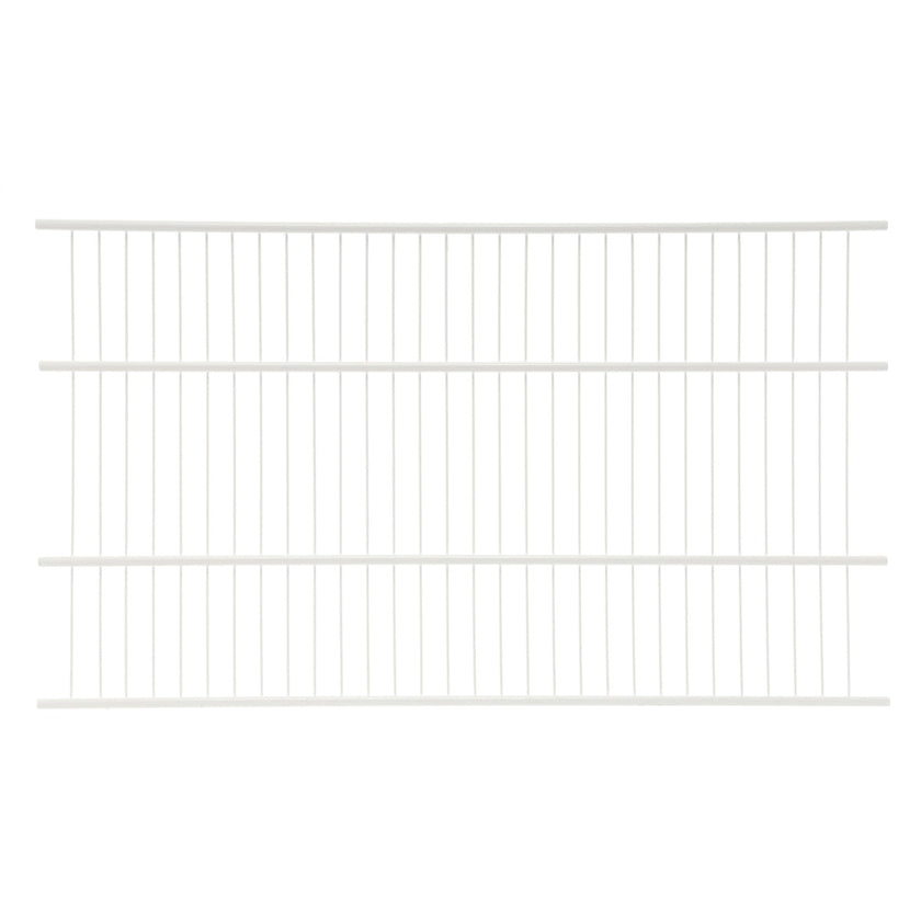 Whirlpool Refrigerator Wire Shelf Part W10860909