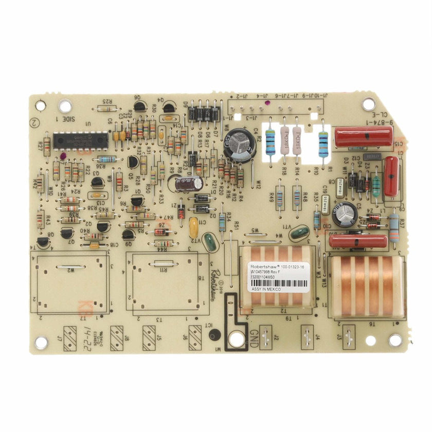 W10860916 Spark Module for Whirlpool Oven Range