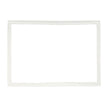 Whirlpool W10861499 Refrigerator Door Gasket Part