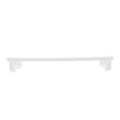 Support de tablette W10861519 pour réfrigérateurs Whirlpool