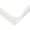 Support de tablette W10861519 pour réfrigérateurs Whirlpool
