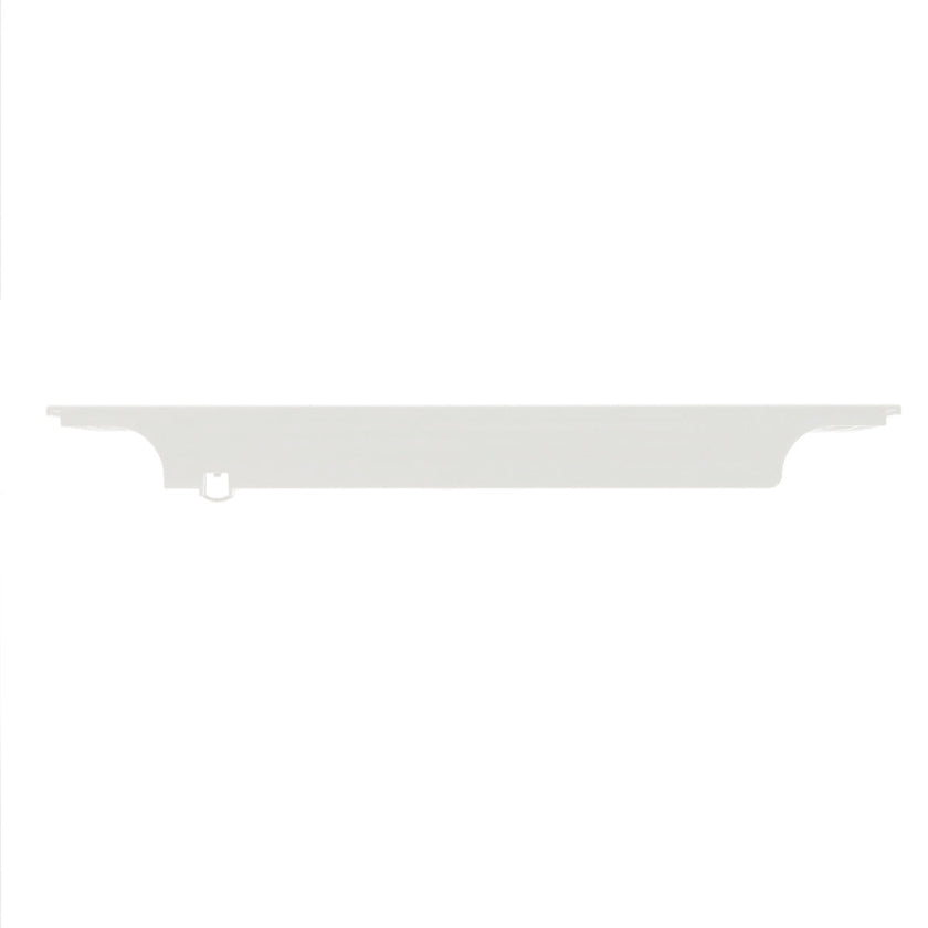 Support de tablette W10861519 pour réfrigérateurs Whirlpool