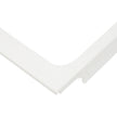 Support de tablette W10861519 pour réfrigérateurs Whirlpool
