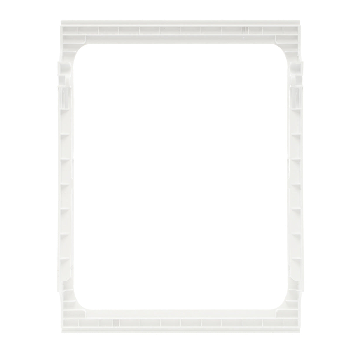 Support de tablette W10861519 pour réfrigérateurs Whirlpool