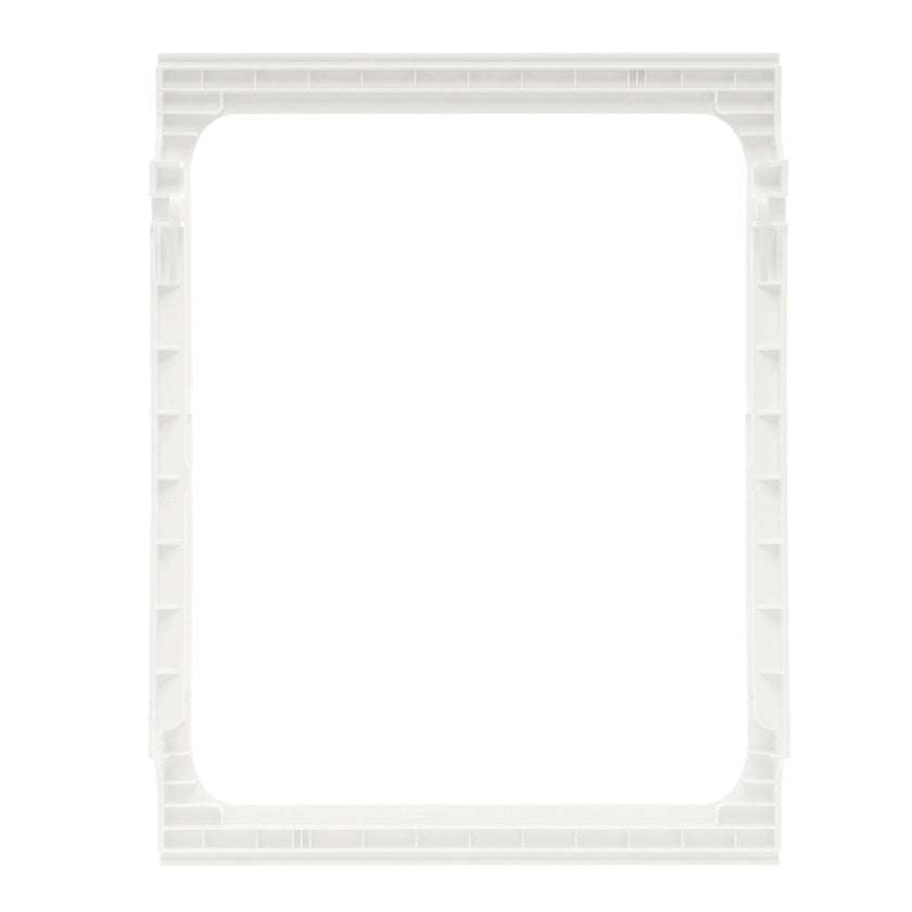 Support de tablette W10861519 pour réfrigérateurs Whirlpool