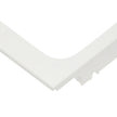 Support de tablette W10861519 pour réfrigérateurs Whirlpool