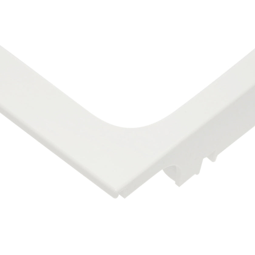 Support de tablette W10861519 pour réfrigérateurs Whirlpool