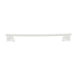 Support de tablette W10861519 pour réfrigérateurs Whirlpool