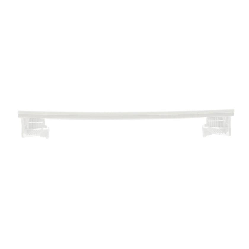 Support de tablette W10861519 pour réfrigérateurs Whirlpool