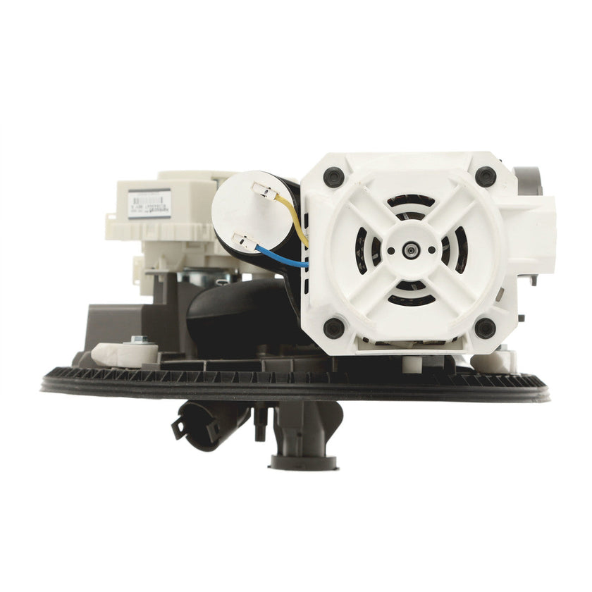 W10861526 Whirlpool Dishwasher Motor & Pump Unit