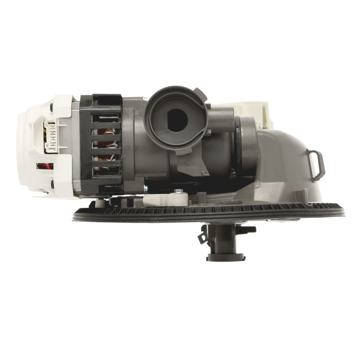 W10861526 Whirlpool Dishwasher Motor & Pump Unit