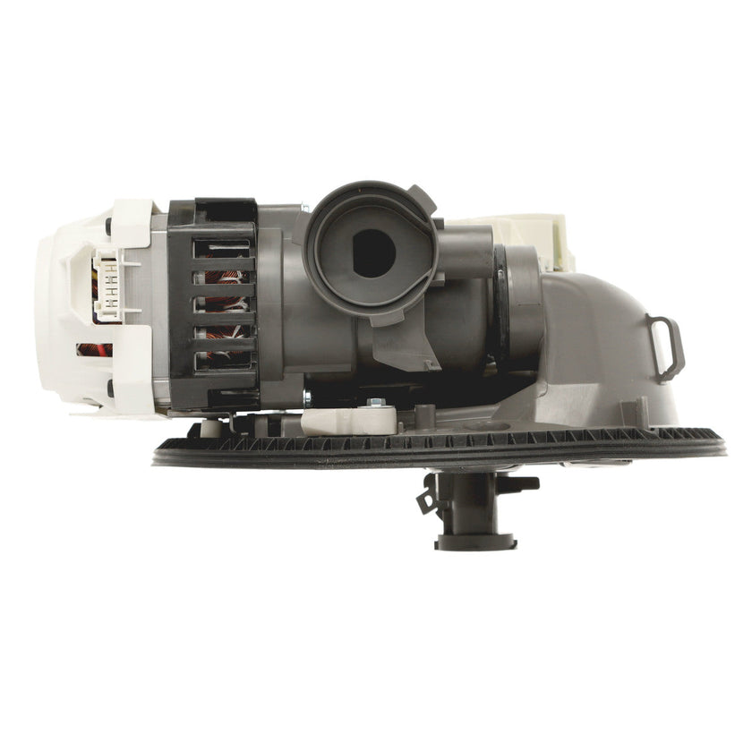 W10861526 Whirlpool Dishwasher Motor & Pump Unit