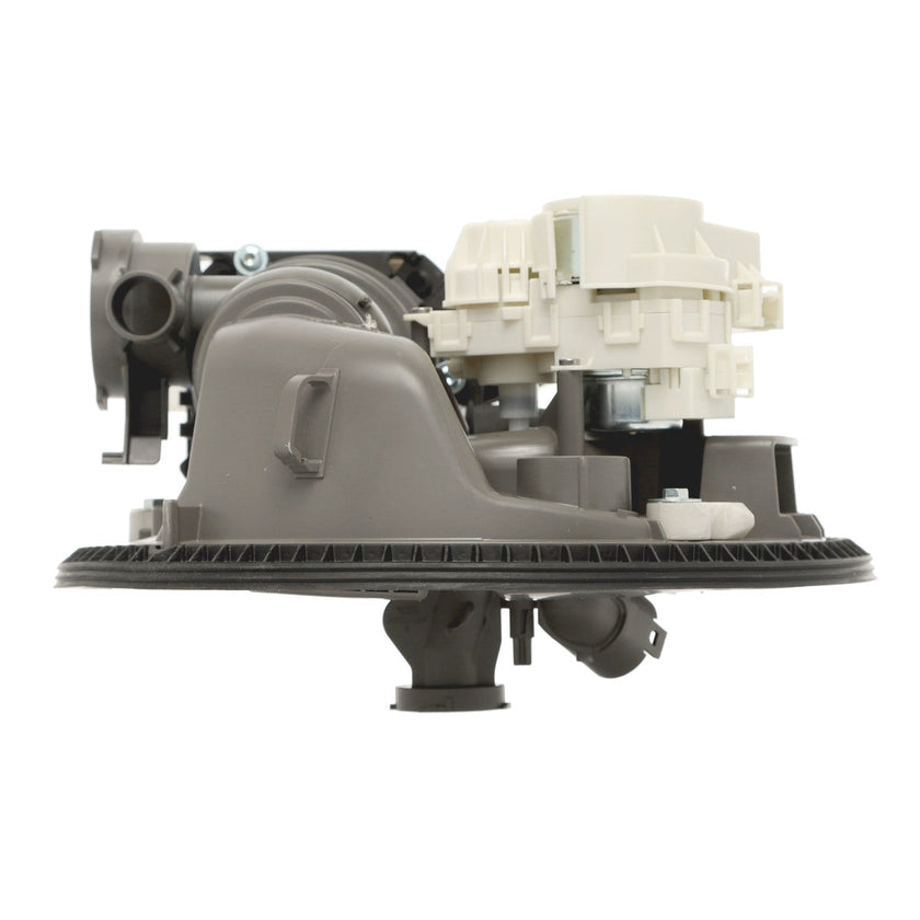 W10861526 Whirlpool Dishwasher Motor & Pump Unit