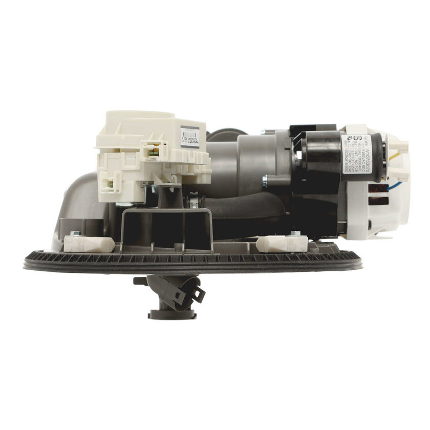 W10861526 Whirlpool Dishwasher Motor & Pump Unit