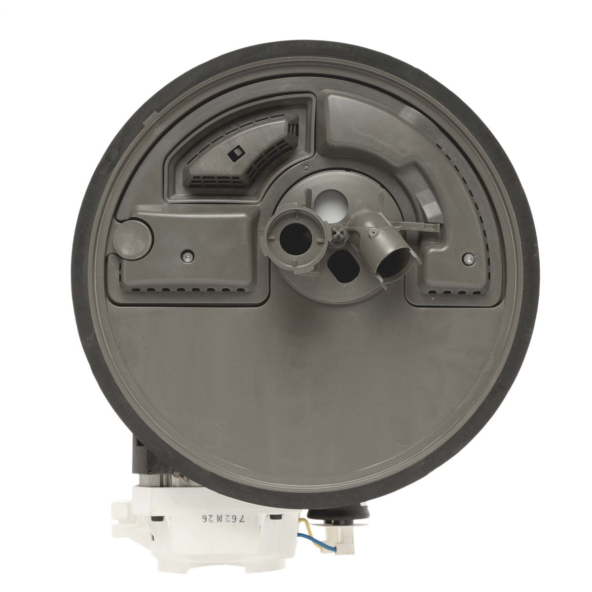 W10861526 Whirlpool Dishwasher Motor & Pump Unit