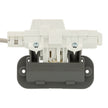 Verrou de couvercle W10861642 pour lave-linge Whirlpool