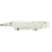 Verrou de couvercle W10861642 pour lave-linge Whirlpool