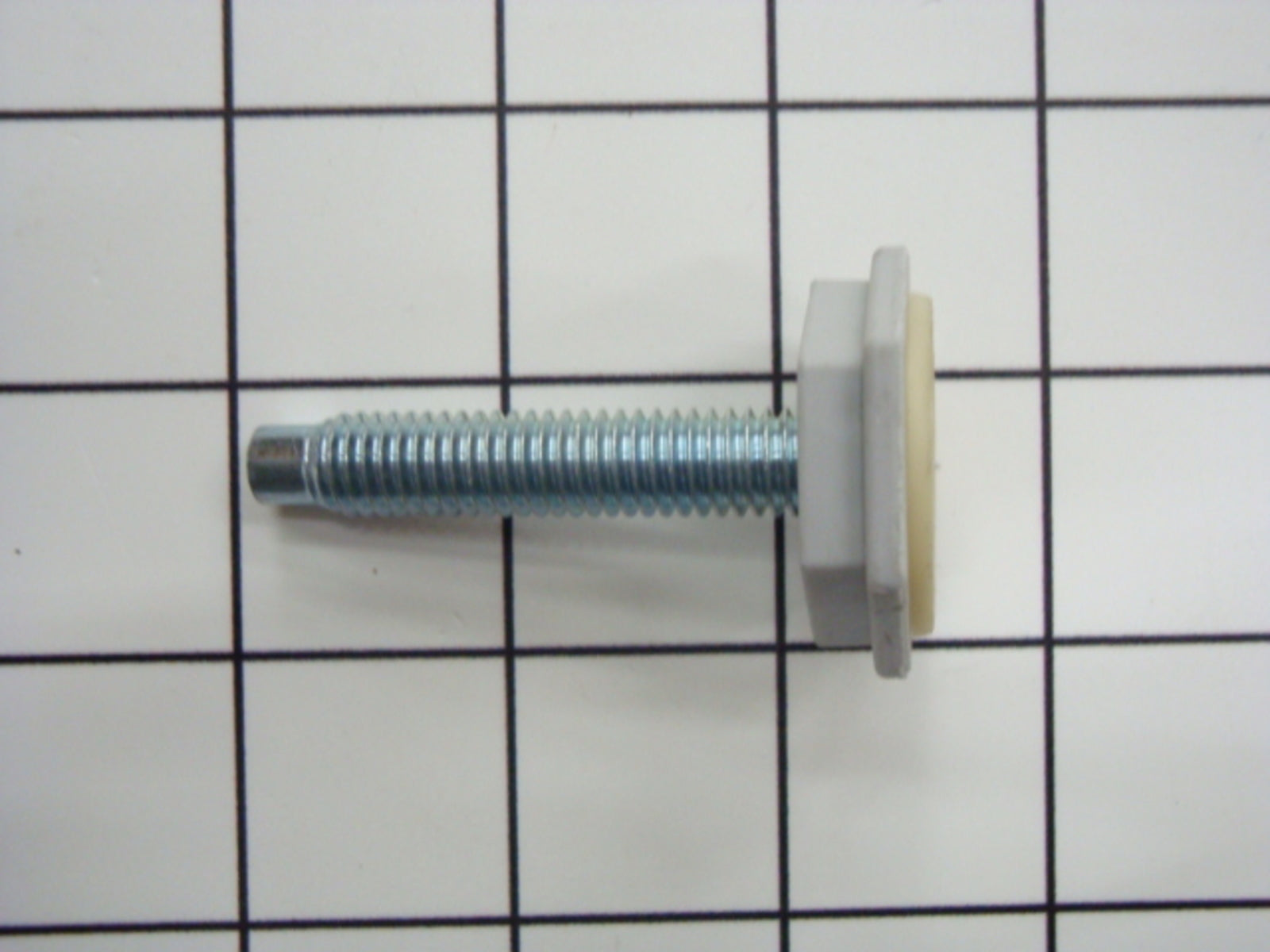 W10862938 Leveling Leg for Whirlpool Washer