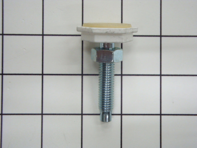 W10862938 Leveling Leg for Whirlpool Washer