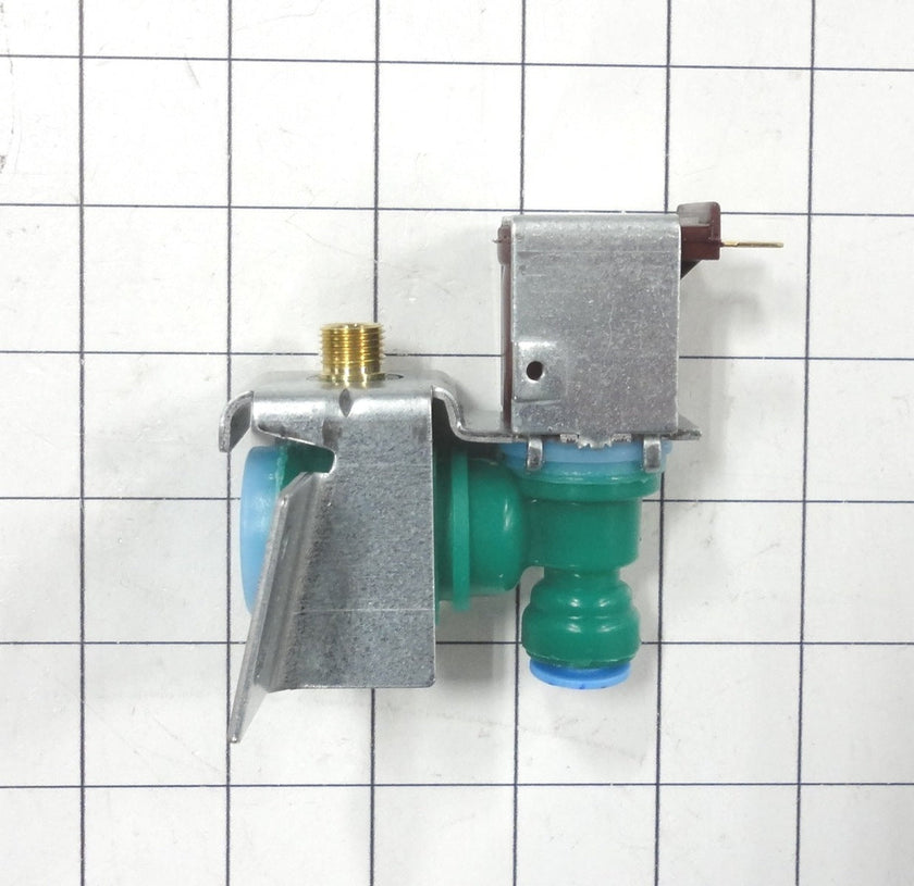 W10865826 Water Inlet Valve for Whirlpool Fridge