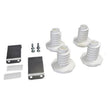 W10869845 Whirlpool Long Vent Dryer Stack Kit Part
