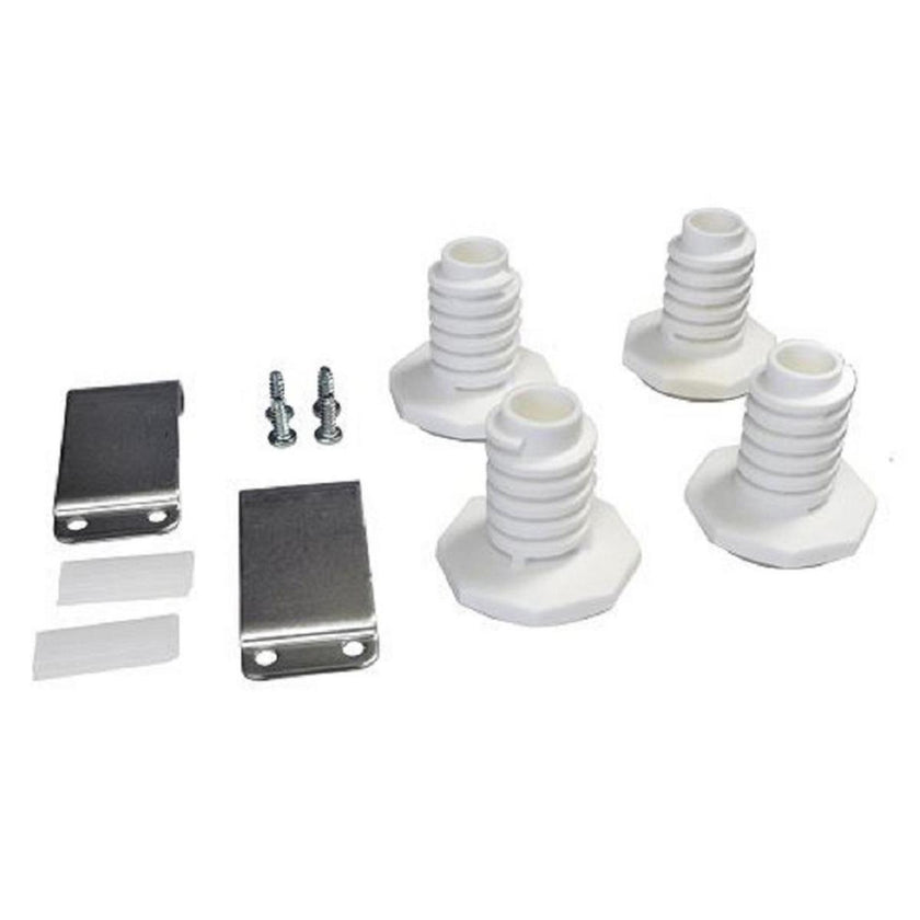 W10869845 Whirlpool Long Vent Dryer Stack Kit Part