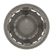 Filtre W10872845 pour lave-vaisselle Whirlpool