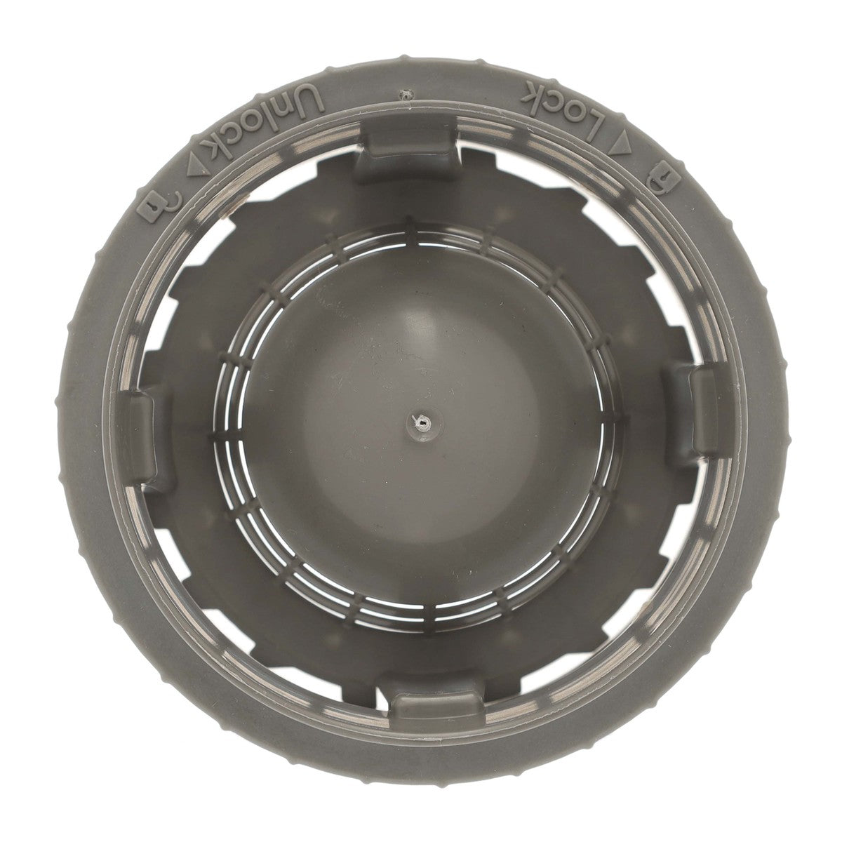 Filtre W10872845 pour lave-vaisselle Whirlpool