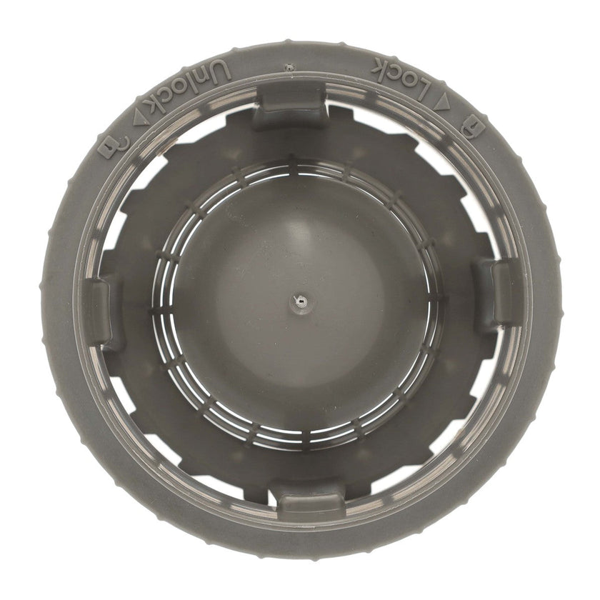 Filtre W10872845 pour lave-vaisselle Whirlpool