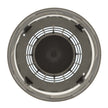 Filtre W10872845 pour lave-vaisselle Whirlpool