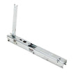 Charnière de porte de four Whirlpool, pièce W10874474