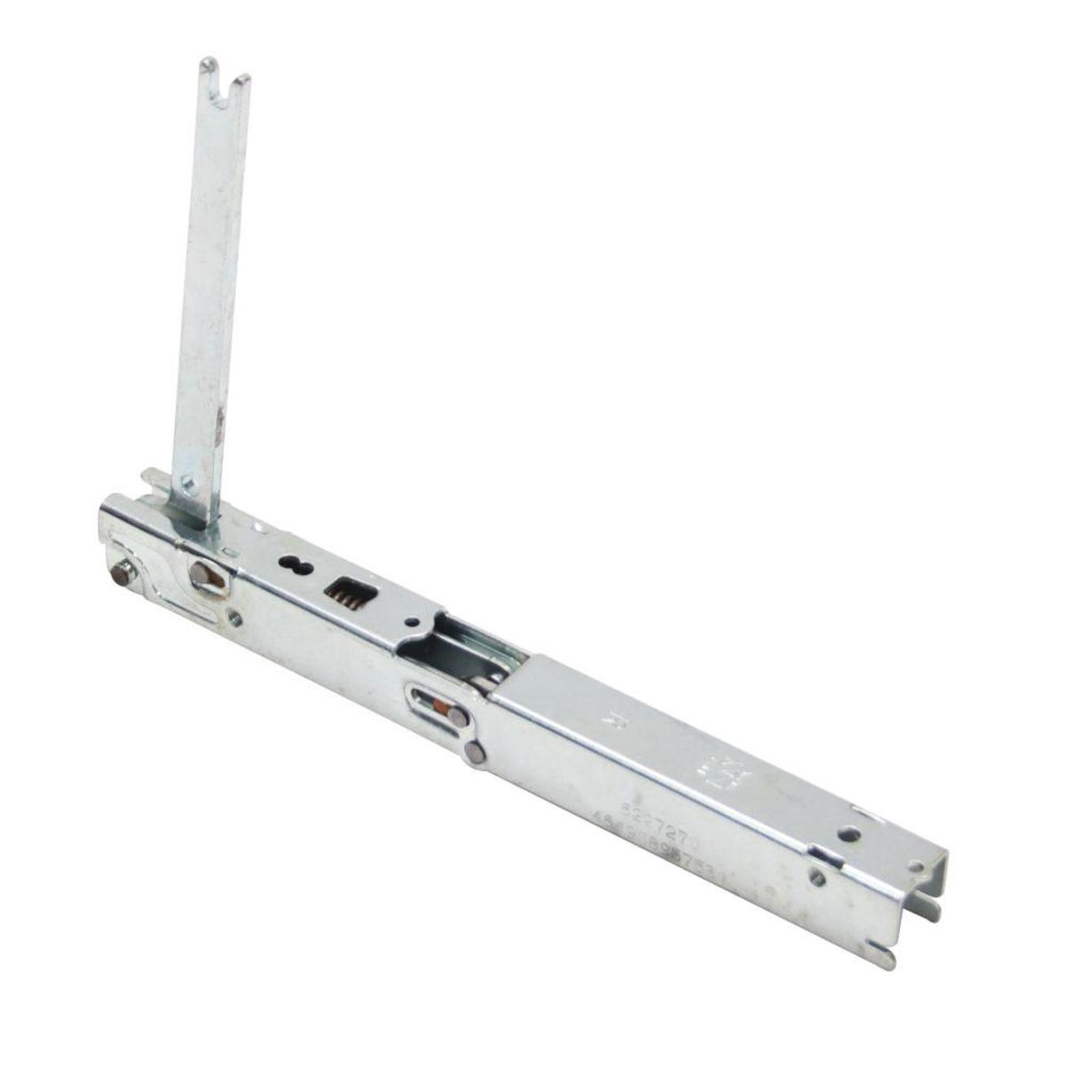 Charnière de porte de four Whirlpool, pièce W10874474