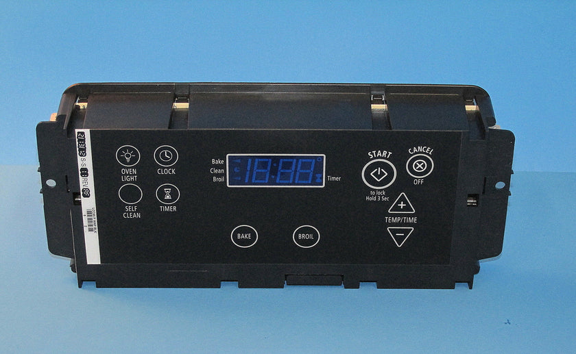 Whirlpool Oven Range Control Board W10876180
