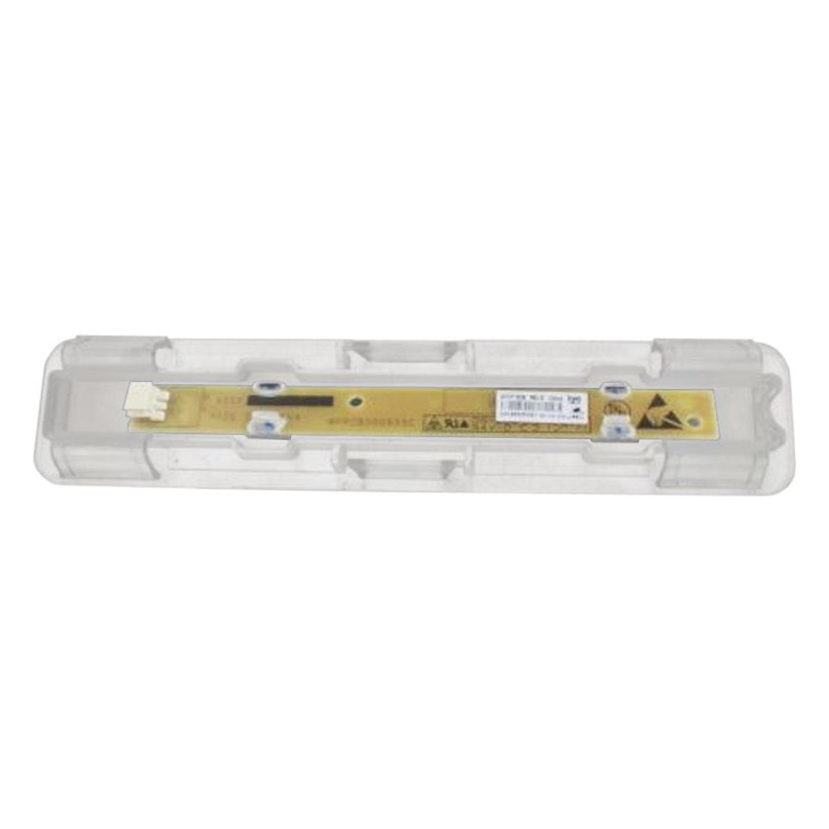 Pièce détachée pour éclairage de réfrigérateur Whirlpool W10876365