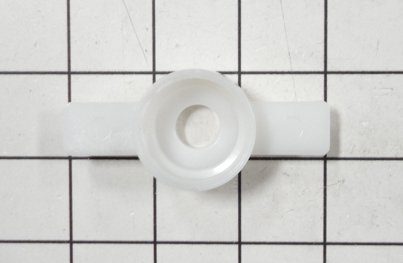Whirlpool Dishwasher Spray Nut Part W10877037
