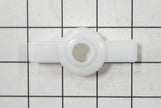 Whirlpool Dishwasher Spray Nut Part W10877037