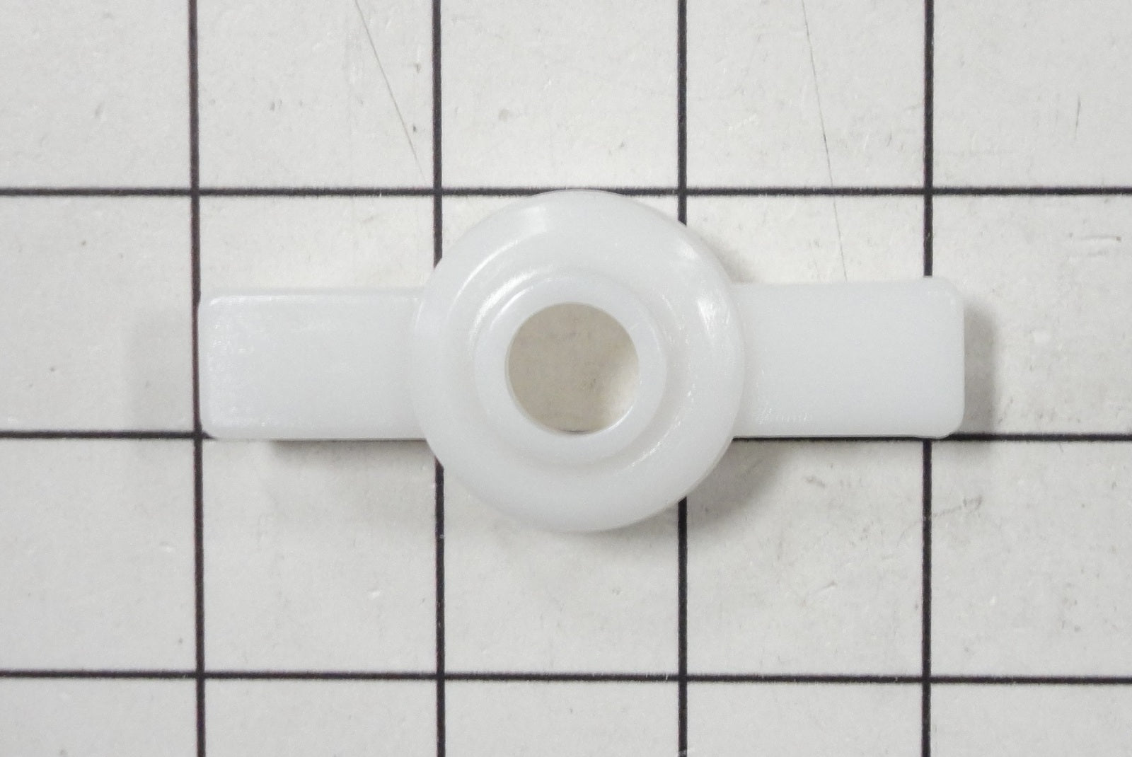 Whirlpool Dishwasher Spray Nut Part W10877037
