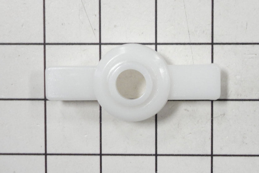 Whirlpool Dishwasher Spray Nut Part W10877037
